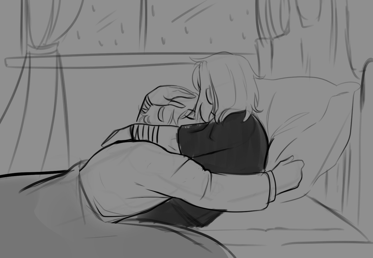 WasKuro76590's tweet photo. Buenas noches 💤😴 https://t.co/IIVBUBNuie