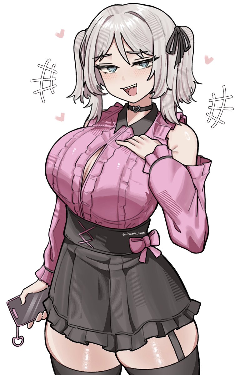 mitama_nyan tweet picture