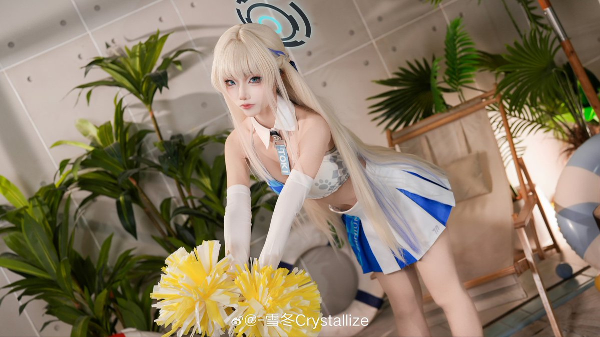SWuChunYi's tweet photo. -雪冬Crystallize https://t.co/zbegvHEYxz