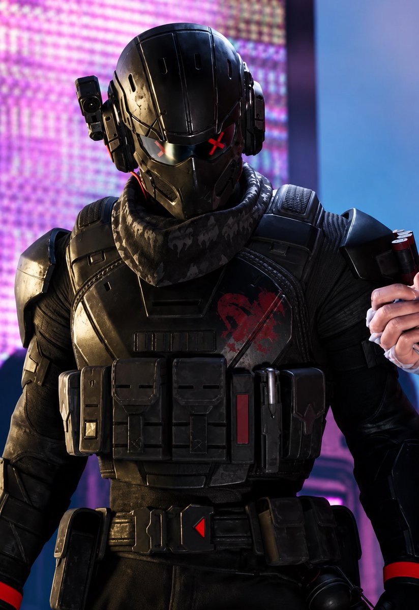 adivkfn's tweet photo. Military Black Knight kinda goes hard ngl! https://t.co/D2yp5z6M5r
