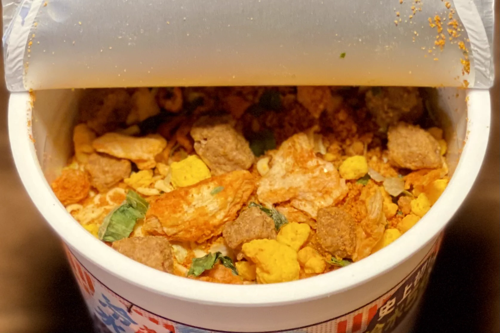 カップ麺研究家 taka :a on X: 
