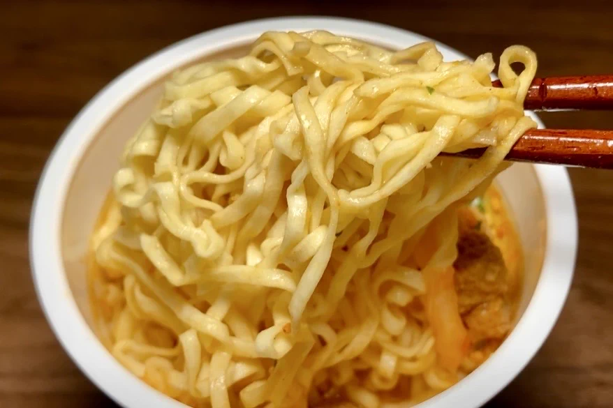 非売品APCカップとNSULATED 18-8 cupまとめて カップ麺研究家 taka :a on X: 