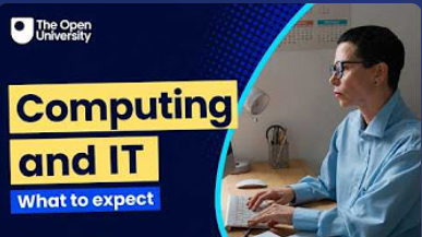 OU_STEM's tweet photo. Looking at study options? Interested in computing? Find out what it would be like studying computing and IT with us.
https://t.co/OuPJtg9A5Q
Find the full range of courses 👇
https://t.co/XEv0fxfSA6 https://t.co/MTw8LrB11O