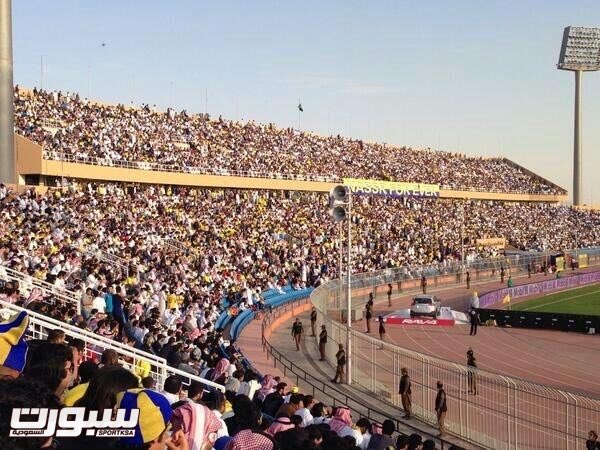 maks99993's tweet photo. @18s7_ @Ali_alabdallh انشالله ما تتم 
وخلونا نشوف جمهور العالمي في الملز https://t.co/U6ije8np29