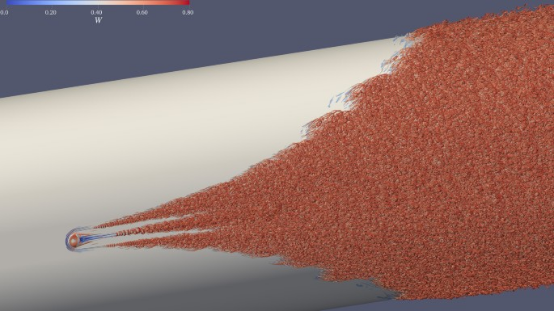 CSTAMAMS's tweet photo. Advances in the study of high-speed attachment-line boundary layer transition
📄Read the full paper in AMS: https://t.co/1IOOEewqki
#Attachment-line #Transition #Supersonic and hypersonic #Boundary layer https://t.co/d7Q7kdTie1