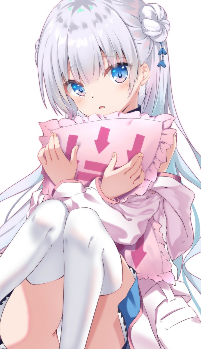 suKonbu385's tweet photo. いっしょにおやすみ...する？ https://t.co/XB4D46eRiI