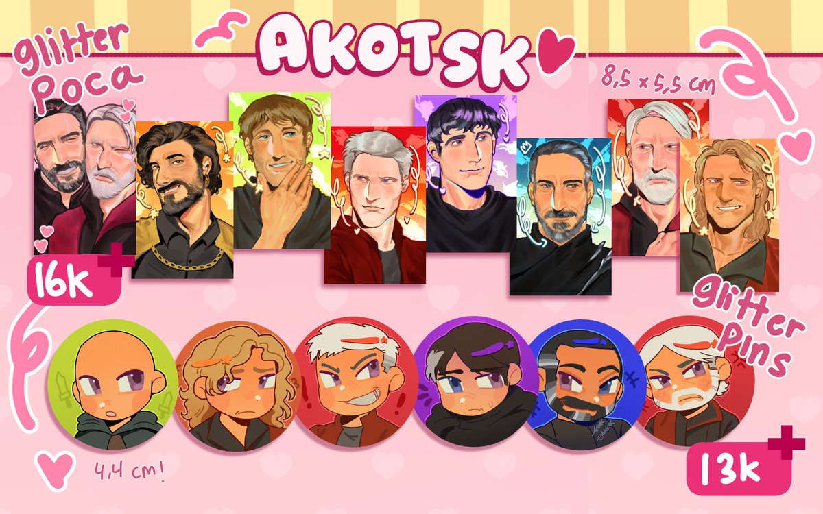 botttoml_ess's tweet photo. DR HOMO’S #CF23 PREORDER  BATCH 1 

🛒: 17-25 aug
🏩: mail order &amp; pickup 
🩷: AKOTSK, DELTARUNE, IWTV, TNM, THE RUNNING MAN, MARVEL, INDO MOVIES, RYGOS, FURRY STUFF, DLL

30 NOV, DAY 1 ONLY. 

#comifuro23 #comifuro23catalogue 
🔗 below! https://t.co/6mtJH0bgj8