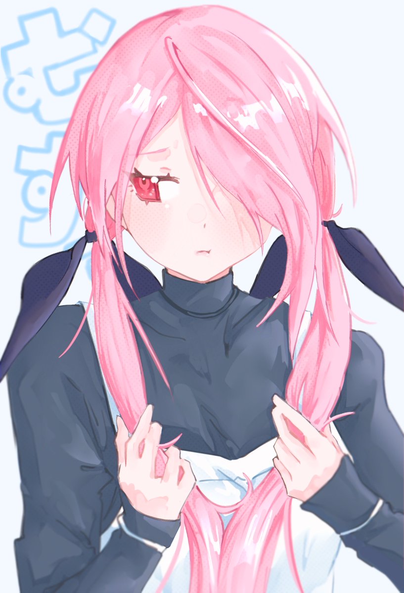 KONOS_illust's tweet photo. #カオチャ
CHAOS;CHILD 南沢泉理 https://t.co/wapDzcm9dm