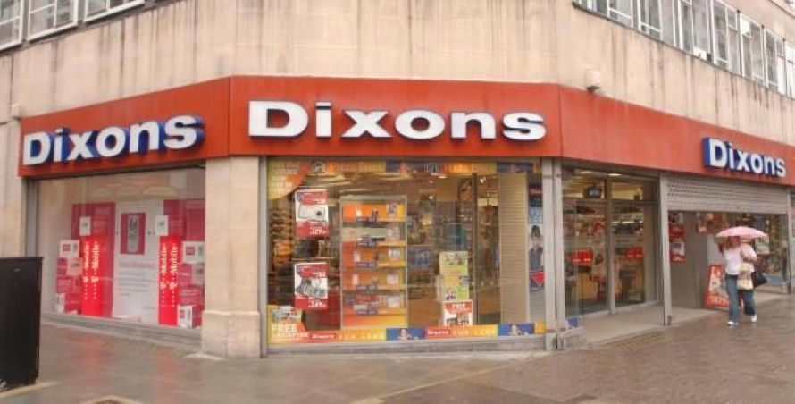 KevinToms's tweet photo. How many of you got your computer games from Dixons?
#KevinToms #Dixons #Currys #UKcomputerstore #RetroComputers #HomeComputers #Microcomputers #80sComputers #PersonalComputer #RetroPC #UKComputers #UKRetro https://t.co/AP9PTjoHNR