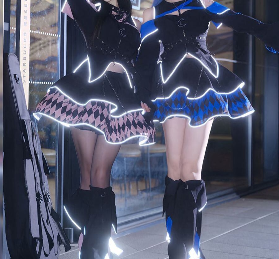 Maidens_Reve's tweet photo. 💕Maiden's Rêve プレゼントキャンペーン°˖✧
🎁サブカル系ムーンライトチェック柄セットアップ🎁　💗アイテム詳細はリプ欄へ💗

🎀参加条件🎀
@Maidens_Reveをフォロー＆リポスト
締切：9/17
❣希望サイズ・カラーをコメント／
引用リポストで当選率UP❣ https://t.co/yXBkw1nRRm