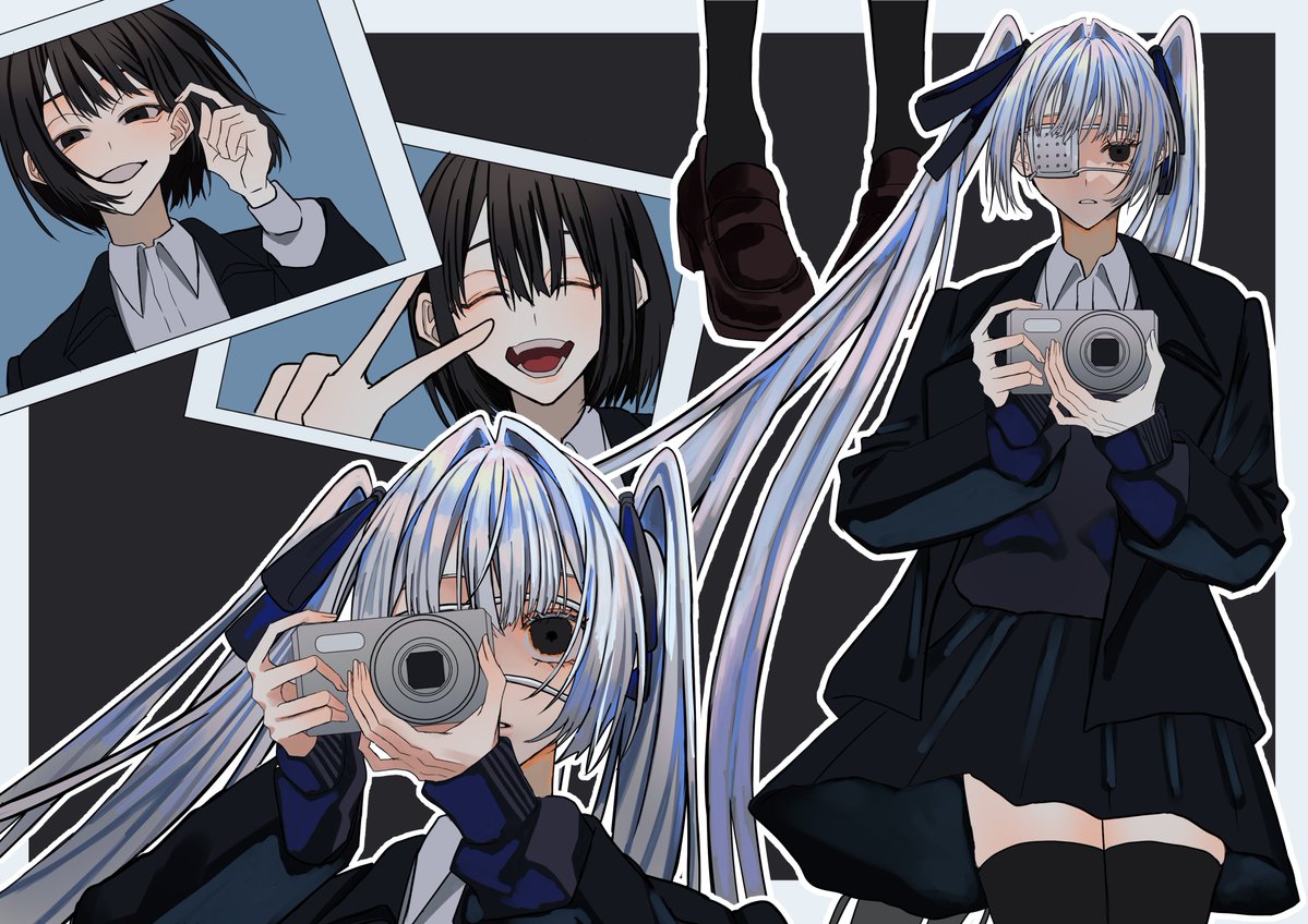 S0Y0G1's tweet photo. ✧skebご依頼募集✧

おまかせ金額：¥5000

仄暗い印象のイラストが得意です👾
詰め込みイラストや単体イラスト、1枚絵でも🉑

【https://t.co/pWCGbJWLvH 】

#Skeb #Skeb依頼募集 #commissionㅤ https://t.co/5iwABOEkg4