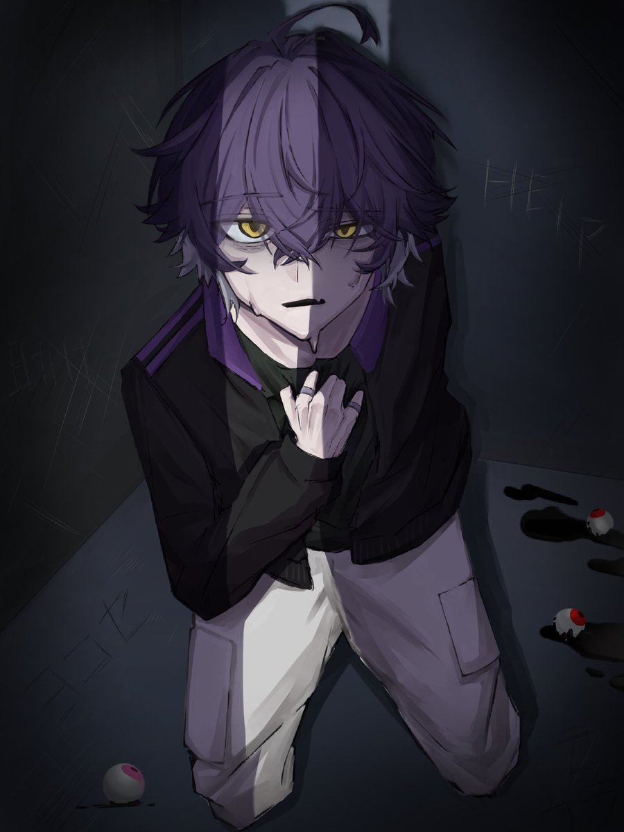 sora0256's tweet photo. 推しとイラストが大好きな僕に熱量合うお友達ください！

全反応巡回
❤️ ⁀➷ 🔄 ⁀➷ 👩‍👦 の順で巡回

無言フォローにてお迎え
（4日以上片思いはDMか呼び出し催促あり）

リトリンはプロフへ
自衛等こちらでするので御気軽に！
 #しくふぁみさんと繋がりたい 
 #しくふぁみ絵描きさんと繋がりたい https://t.co/PT4U264zFa