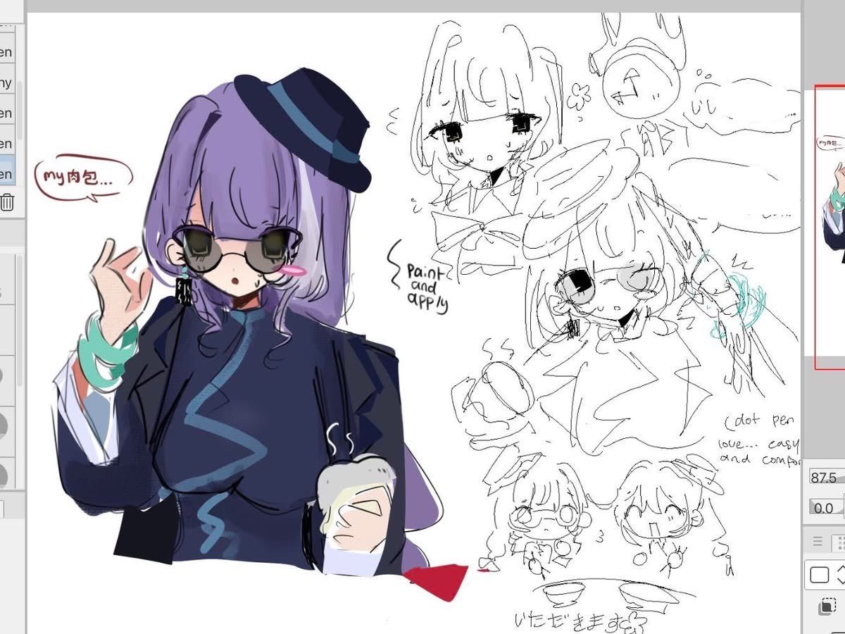 lcb_6xx's tweet photo. old doodles https://t.co/2KLur980lF