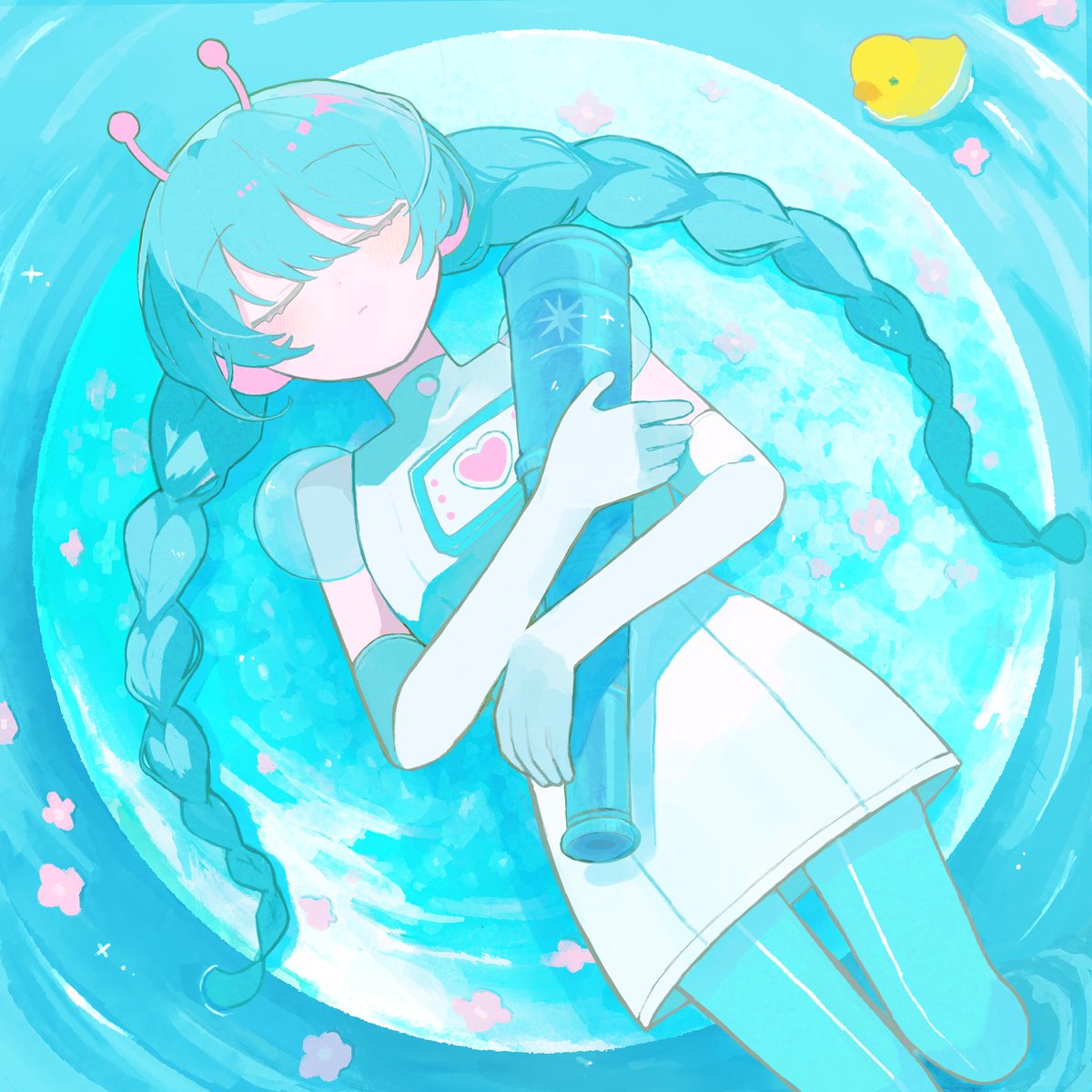 yuma_rir's tweet photo. 🧊🫧 https://t.co/6eHJ3PYrjm