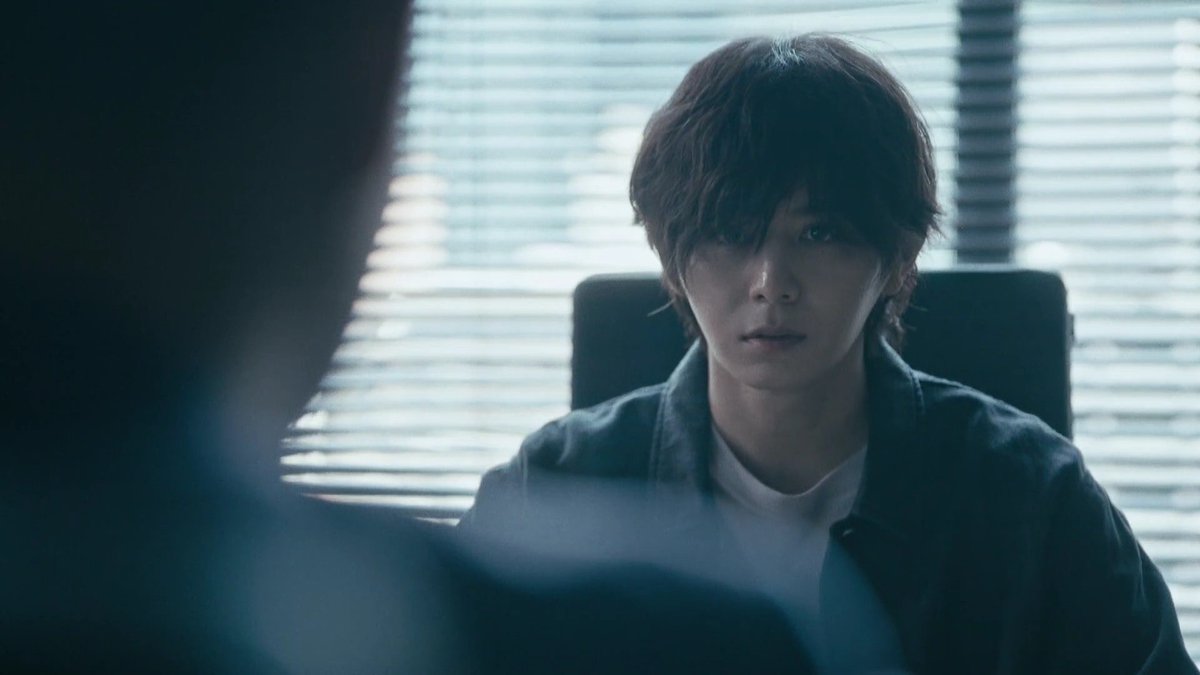 anluoyu04's tweet photo. 山田凉介 电视剧 一次元的扦插

#山田涼介 #yamadaryosuke #HeySayJUMP https://t.co/T2T9u3NSkX