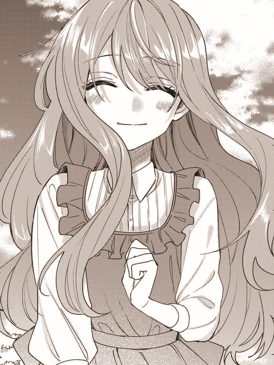 comic__flapper's tweet photo. ←10年前の彼女
　　　　現在の彼女→

初恋の少女はまったくの別人になっていて──？

▼#溺愛不要です 第1話試し読み（1/12） https://t.co/sm72gX7j9r
