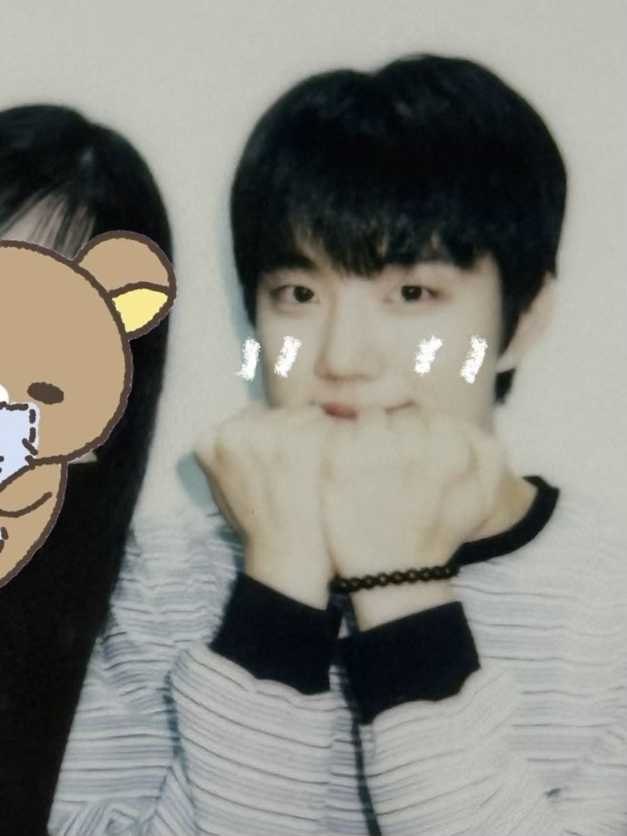 I10V4you's tweet photo. 퐁당퐁당돌을만들자 https://t.co/p9jNHwwZKo