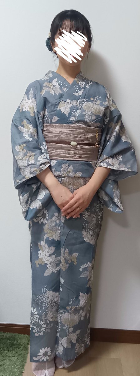 naclkclrbcl's tweet photo. 2026/8/8 コーデ日記

夏の思い出🎐
お盆休み中に、毎年おなじみのコーデで旦那さんと風鈴まつりへ！
楽しみにしてたかき氷、今年は蜜漬けレモンが乗っててグレードアップしてた😄 https://t.co/HPxZFO3IRJ