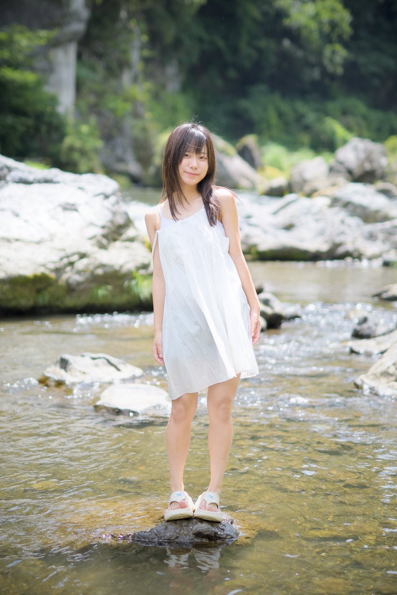 AruG_1G's tweet photo. model: 早瀬のら ( @norahayase )

#ギャラ���ーワン
#早瀬のら
#ポートレート portrait https://t.co/i27MZervIV