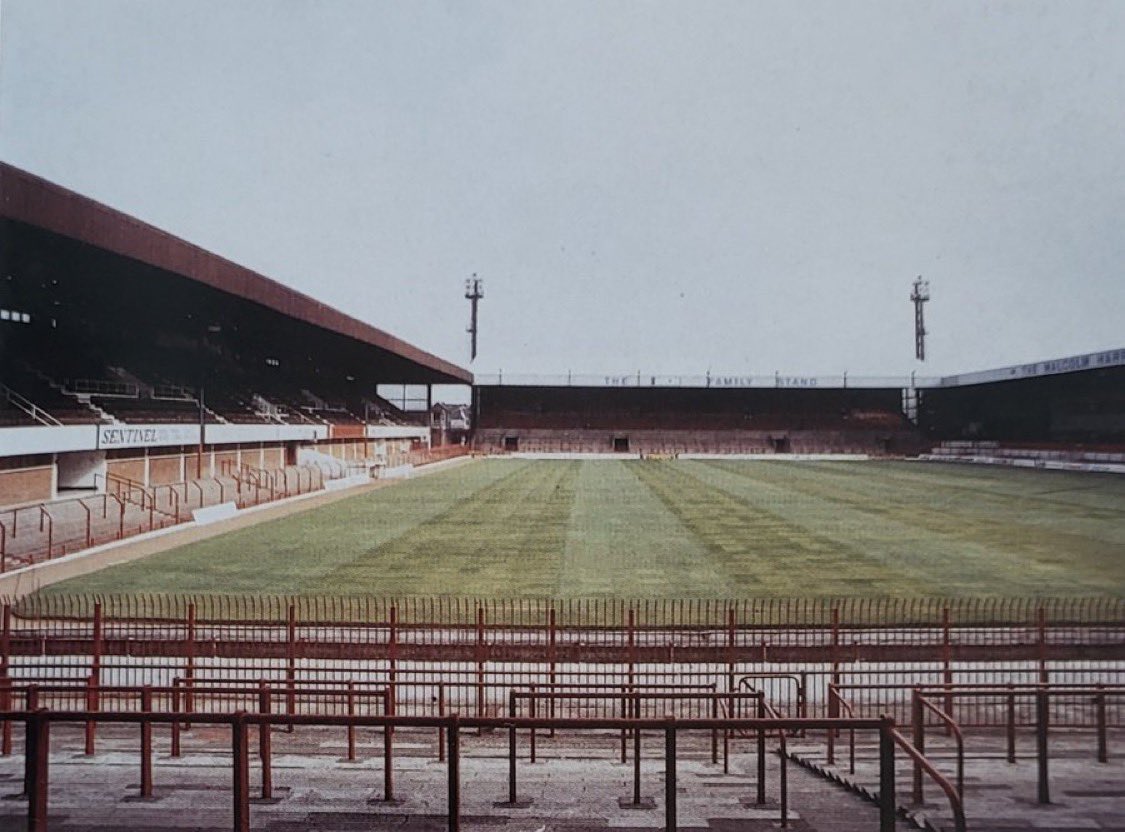 Awaydays23's tweet photo. Can you guess the ground? 🏟️ 

Did you ever pay a visit here? https://t.co/74PEZ0l3Ca