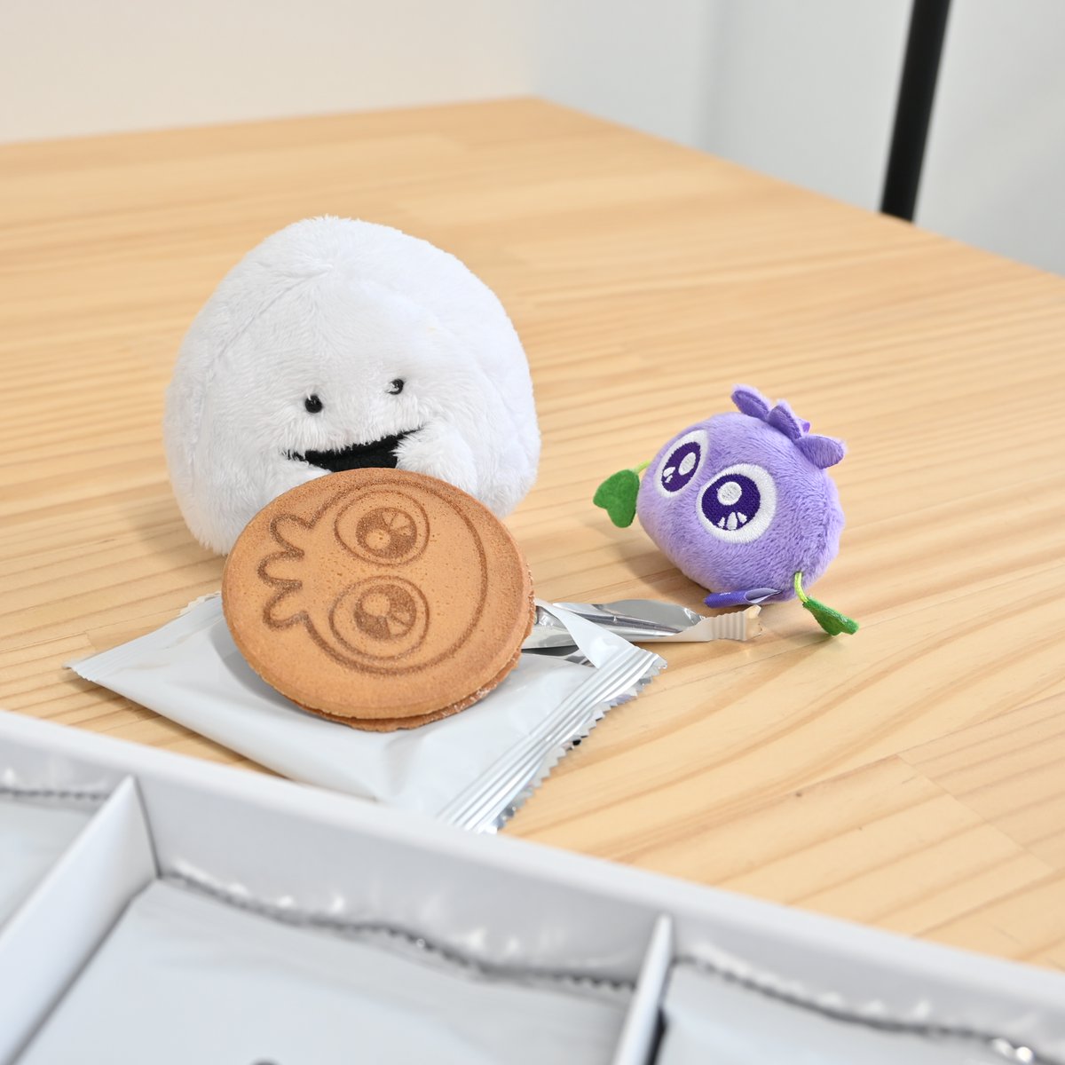 Post by ぎゅっとおにぎりさん［公式］逸品社🍙 on X: ｱ🫐