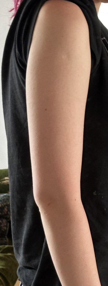 honeydrowsie's tweet photo. day 1 measurements ❤︎
weight: 55.8kg
waist : 25in
arms: 10.5in https://t.co/74gJolKLHD