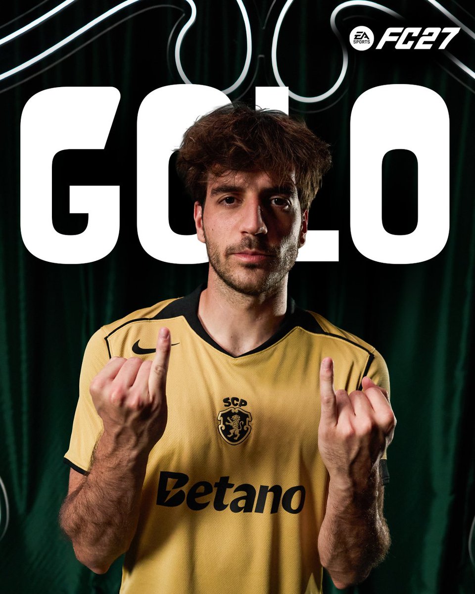 nunovalinhas's tweet photo. São só 2 jornadas, mas acordei a pensar nas razões do aparente apagão do #SportingCP, mais ainda depois de uma pré-época de sinais muito positivos.

Acho que encontrei "a" razão.

#Ioannidis conseguiu jinxar o número 7⃣.

2J = 2x titular, 2G, 2A, 1MVP.

Em 🇬🇷 diz-se "γρουσουζιά". https://t.co/CFCc8r98VR