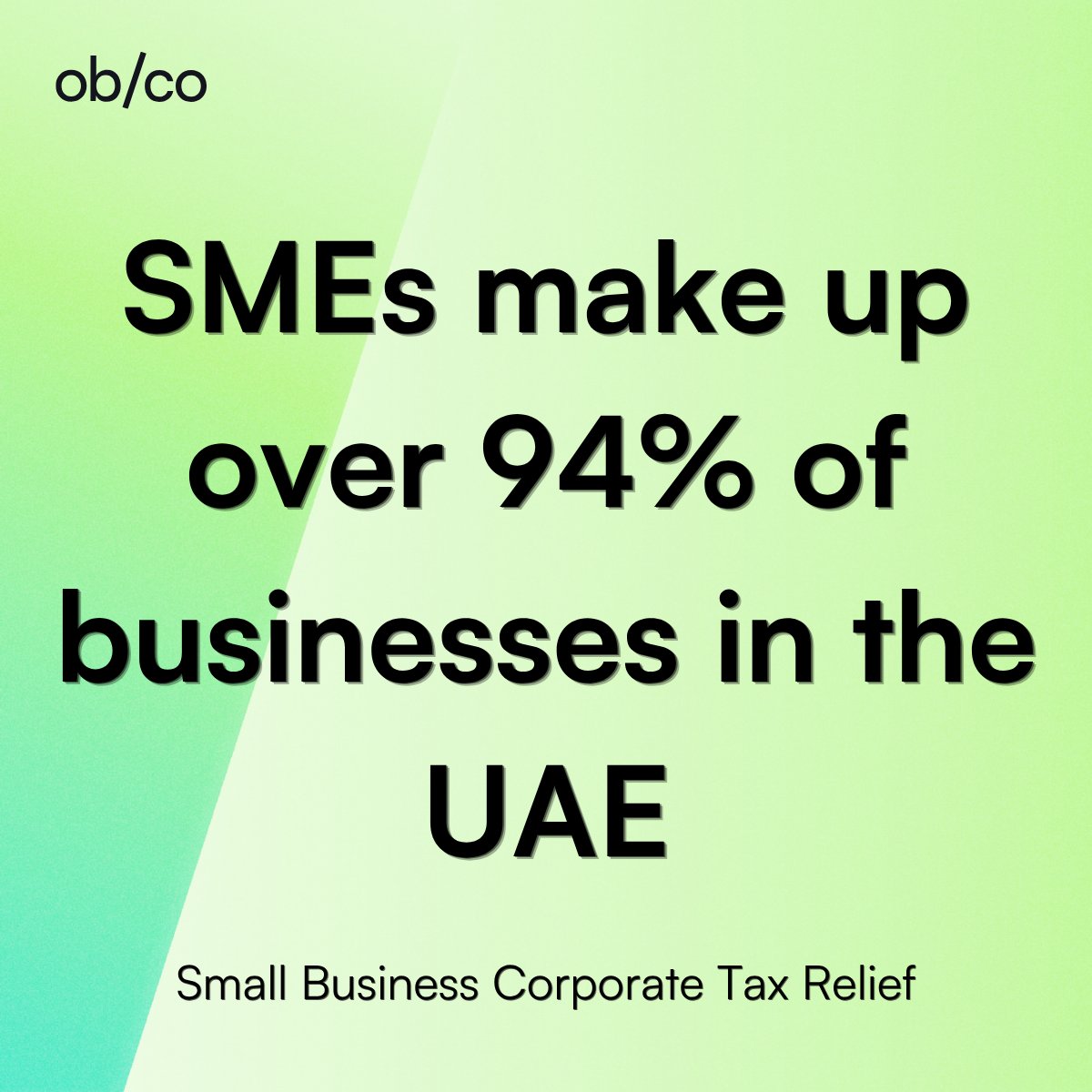 consultoblique's tweet photo. UAE just extended small business corporate tax relief (revenue up to AED 3M) to 31 Dec 2029 — Ministerial Decision No. 131.

Relief means simpler compliance, not zero compliance.

Know where your business stands.

#UAECorporateTax #GCC #TaxCompliance https://t.co/yhUqGBFjjS