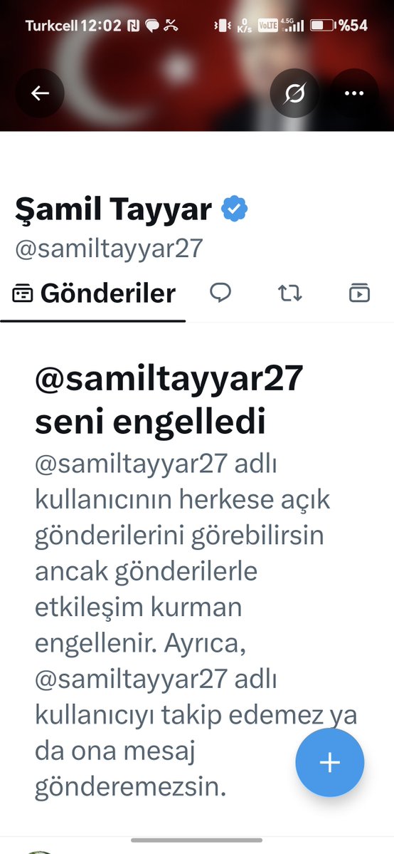 ErkanMumcu63's tweet photo. Şamil efendi! 
Saklanma. 
Üslup dersi veriyordun, birden ağzın bozuldu. 
Ama beni de engelleyerek alıntılanmaktan kaçıyorsun. 
Son sözüm; sen ve tüm yalancı tanıklarınız beraber, ben tek. 
Canlı yayına gel. 
Ak kara orada görünür. https://t.co/N2F21stl6h