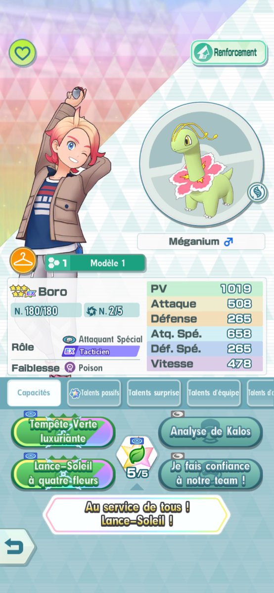 Sodae_wav's tweet photo. I GOT URBAIN 5TIMES IM SO HAPPY OMGGG 🥹🥹 #pokemon #ガイ #urbain https://t.co/C9fXAq6KAd