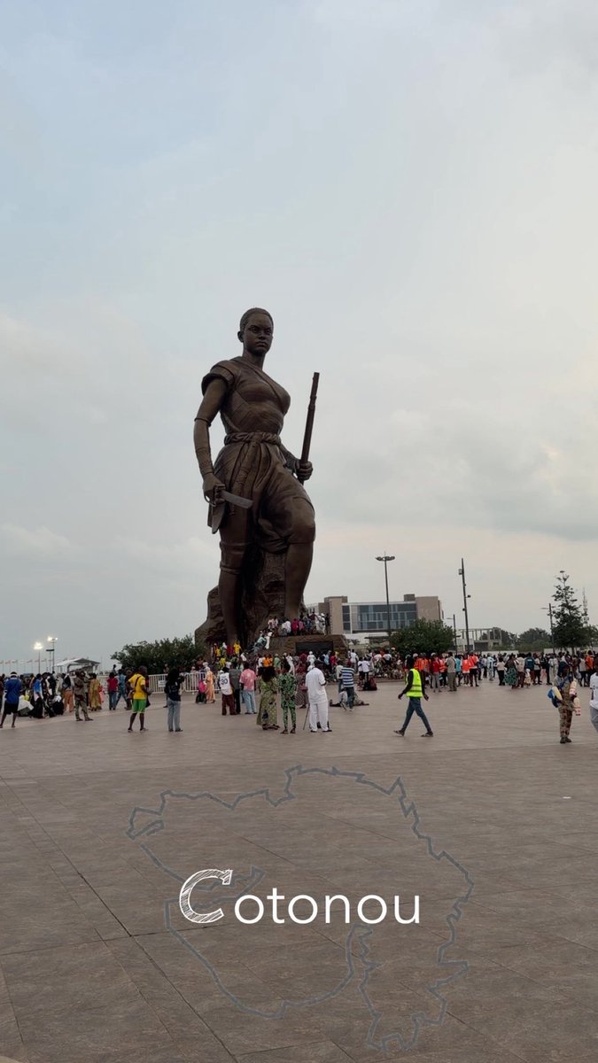 gyampoebenezer's tweet photo. Honoured to have brought the GTDC Campus 2 Countries Initiative into inception as UGSRC Vice President, in partnership with GTDC. 

Our first edition took us to Togo &amp; Benin;exploring, embracing culture, building connections, and creating unforgettable memories. 🇬🇭��🇬🇧🇯 https://t.co/X4KIYNz08G