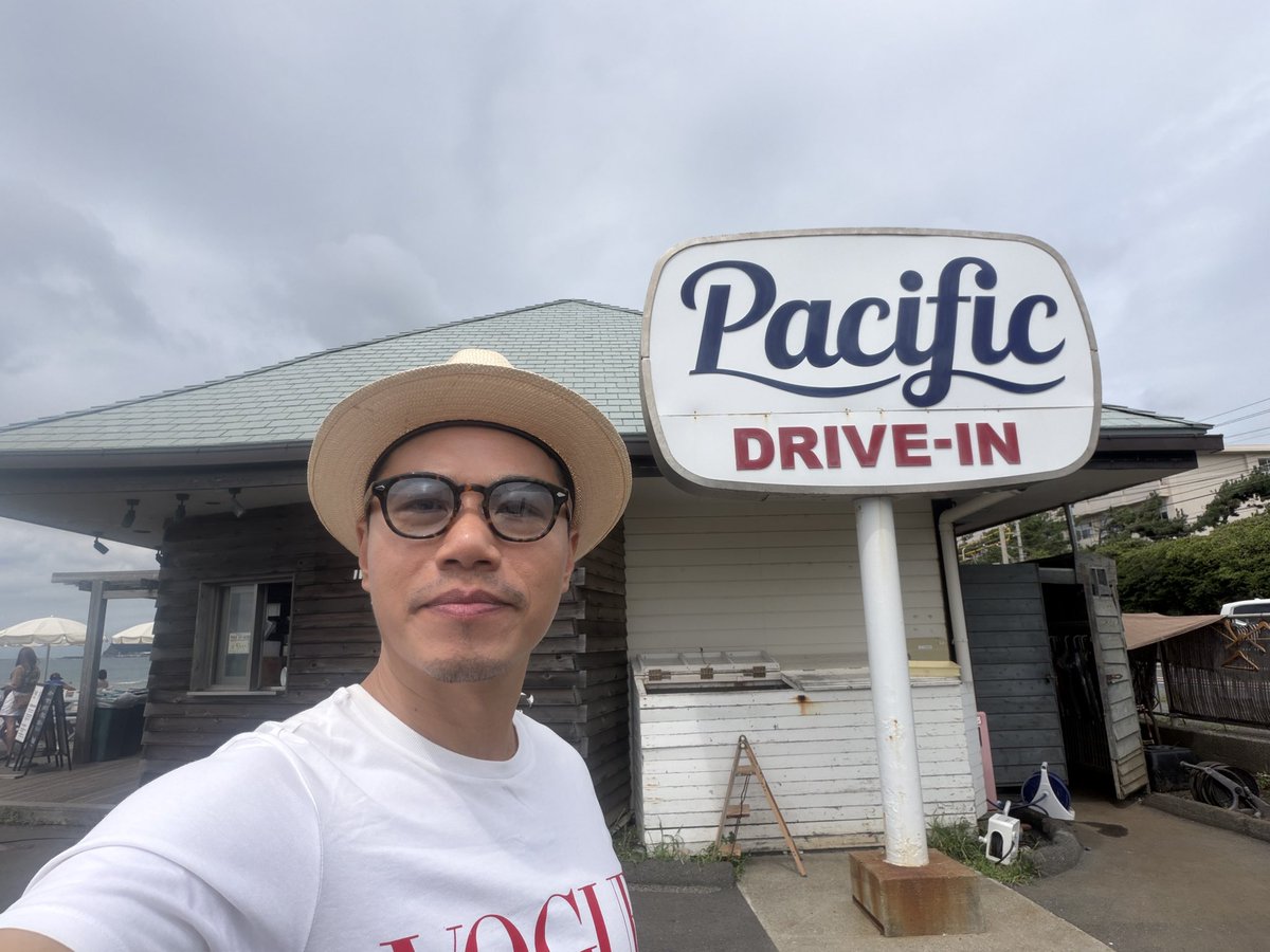 uscpa's tweet photo. 江ノ島 https://t.co/tnhpuWL0mQ