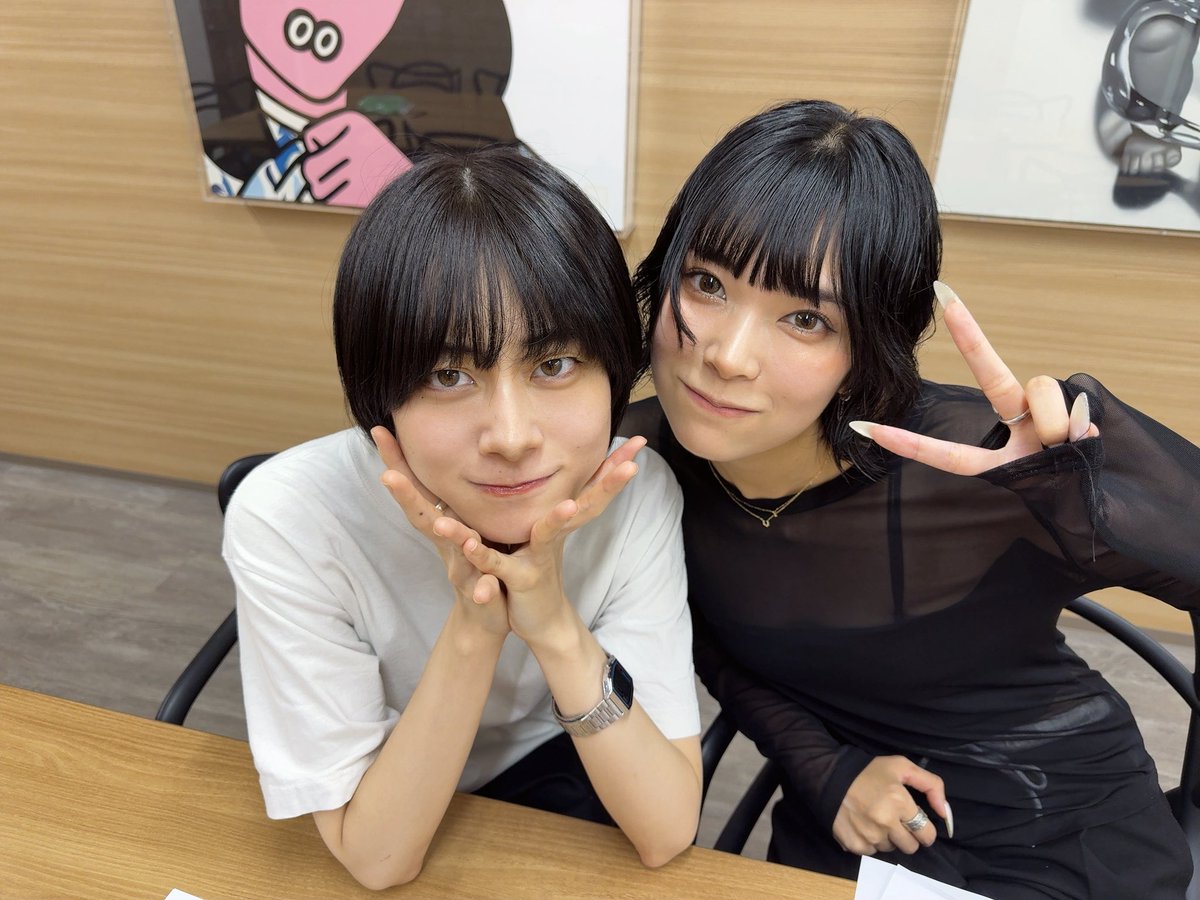 mikina (@mikina_ExWHYZ) / Posts / X