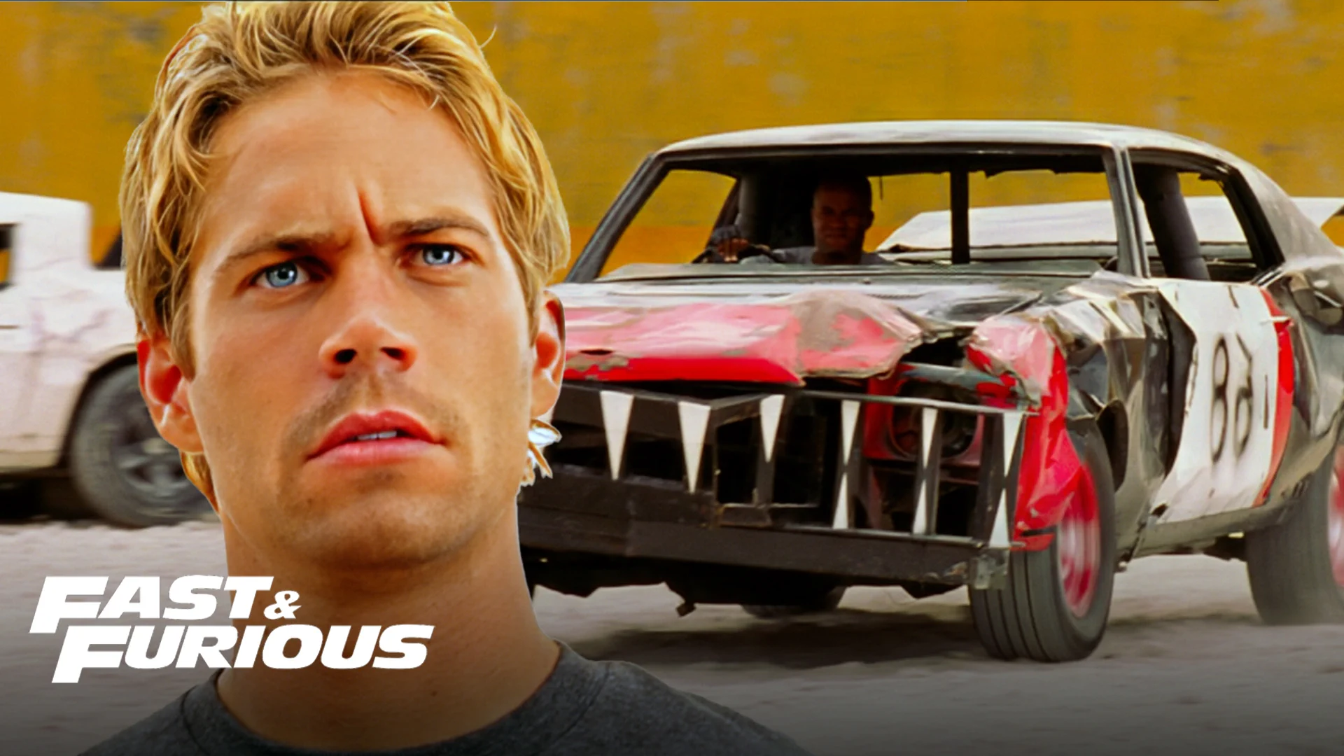 ワイルド・スピード on X: 