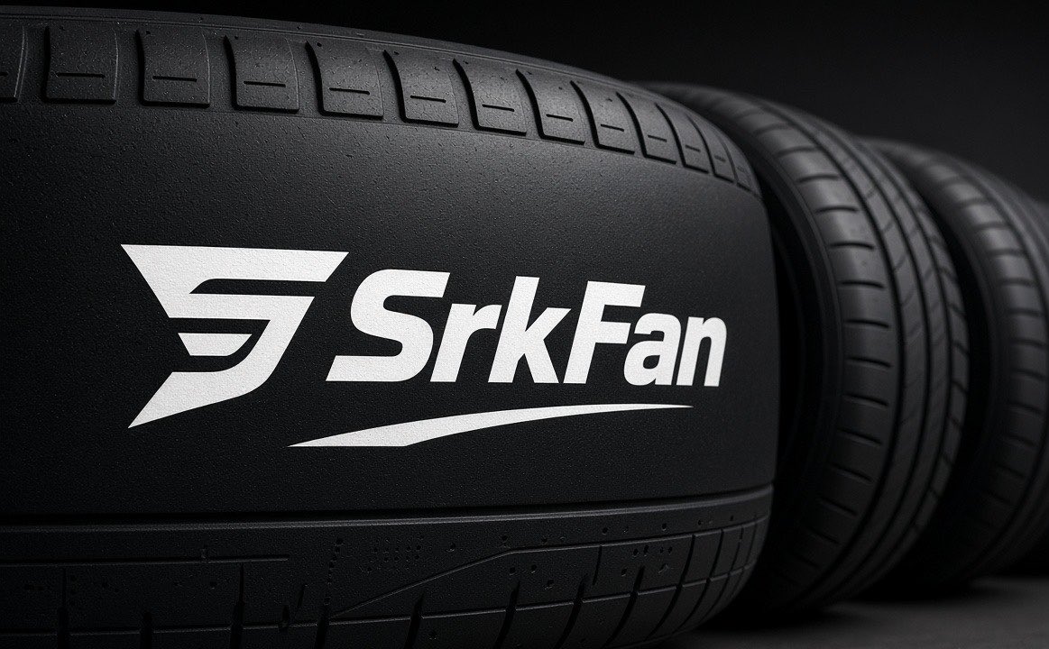 SrkTeamP's tweet photo. Sat Sri Akal @iamsrk Sir. I am diehard fan of you. Please sir have a look this tyre pics hope you like it. Ab toh tyres bhi king khan ke aane lagey 😂 #AskSrk https://t.co/btOjiG2T1S