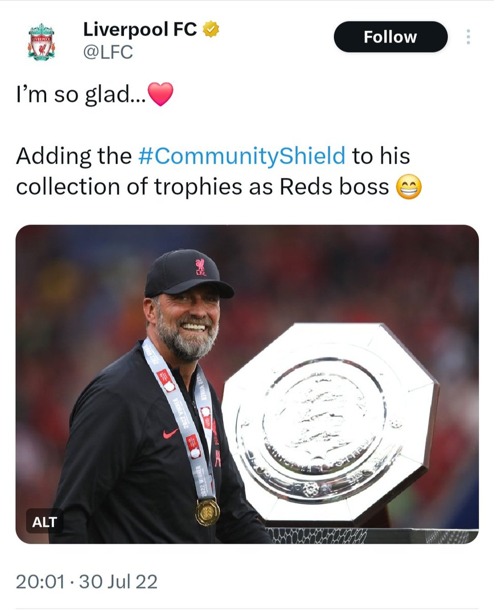 AndrewAFC89 tweet picture