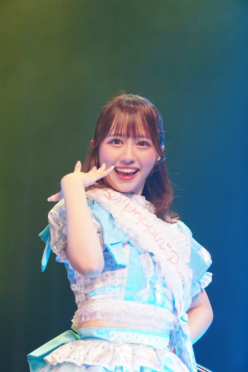 spakiyama's tweet photo. 8月15日 IDOL REINE@五反田シティーホール
Poppin' Parade #涼乃莉子 さん
#ポンパレ https://t.co/4kpCkkzZxn