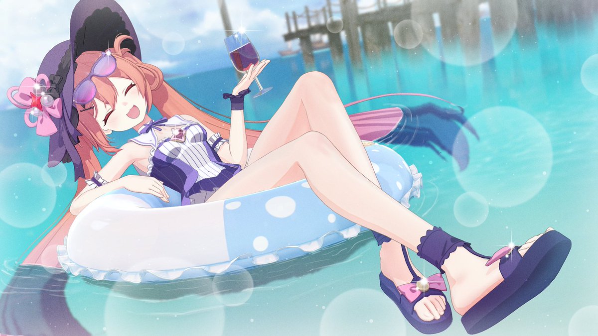 ステラソラ公式 (@StellaSoraJP) / Posts / X