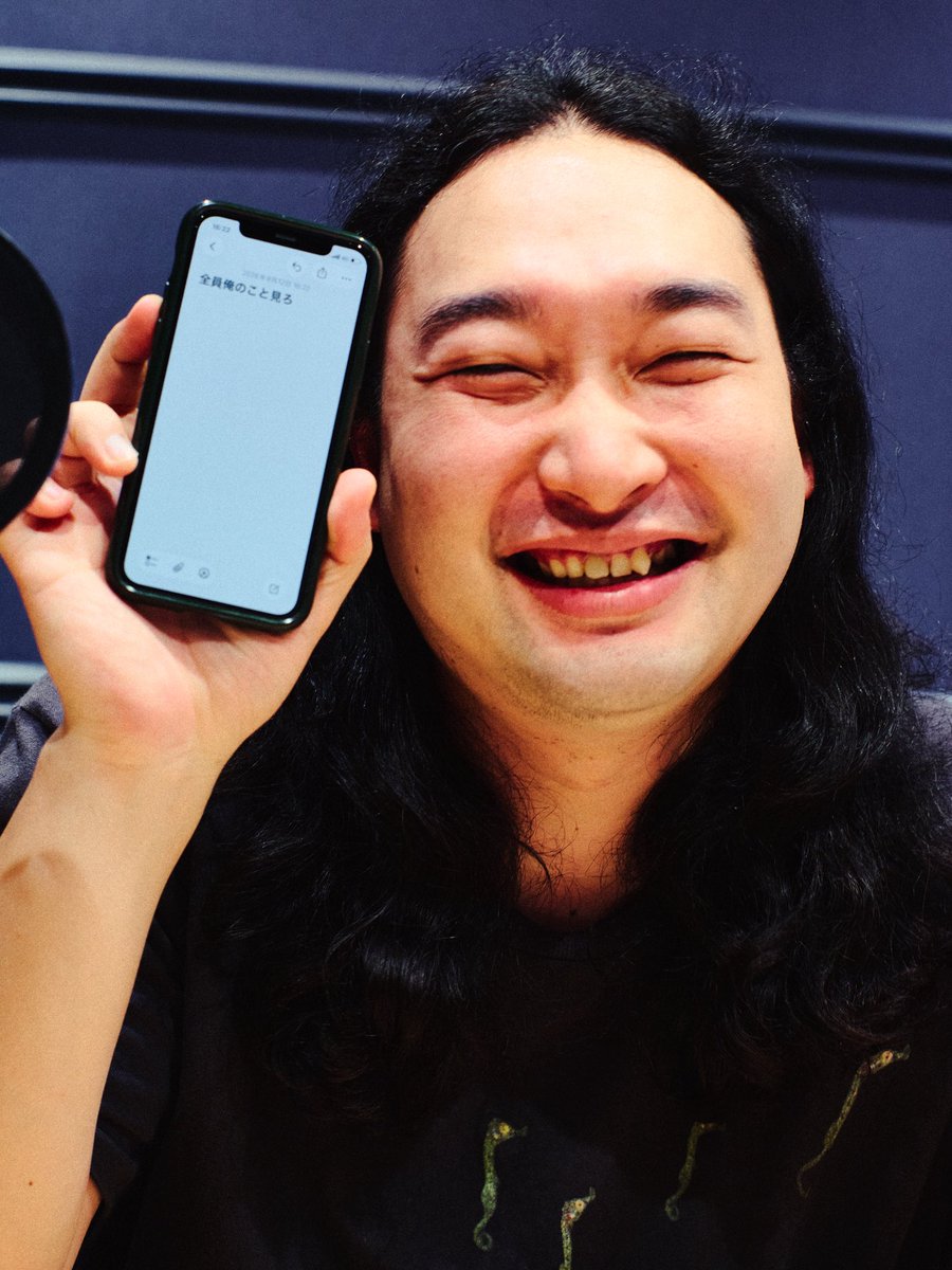 kaga_kagaya's tweet photo. キングオブコントかが屋負けました！
こんなに見られたがっているのに！！ https://t.co/bjQtyznhnw