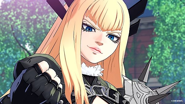 R7Fsg's tweet photo. 『マーベル闘魂 ファイティングソウルズ』
の配信見たけど、キャラも良いし面白そうだなー
格ゲー出来る人が羨ましい
もし格ゲーが上手かったらペニーちゃん使い倒してたのに https://t.co/fIiwSdrSuF