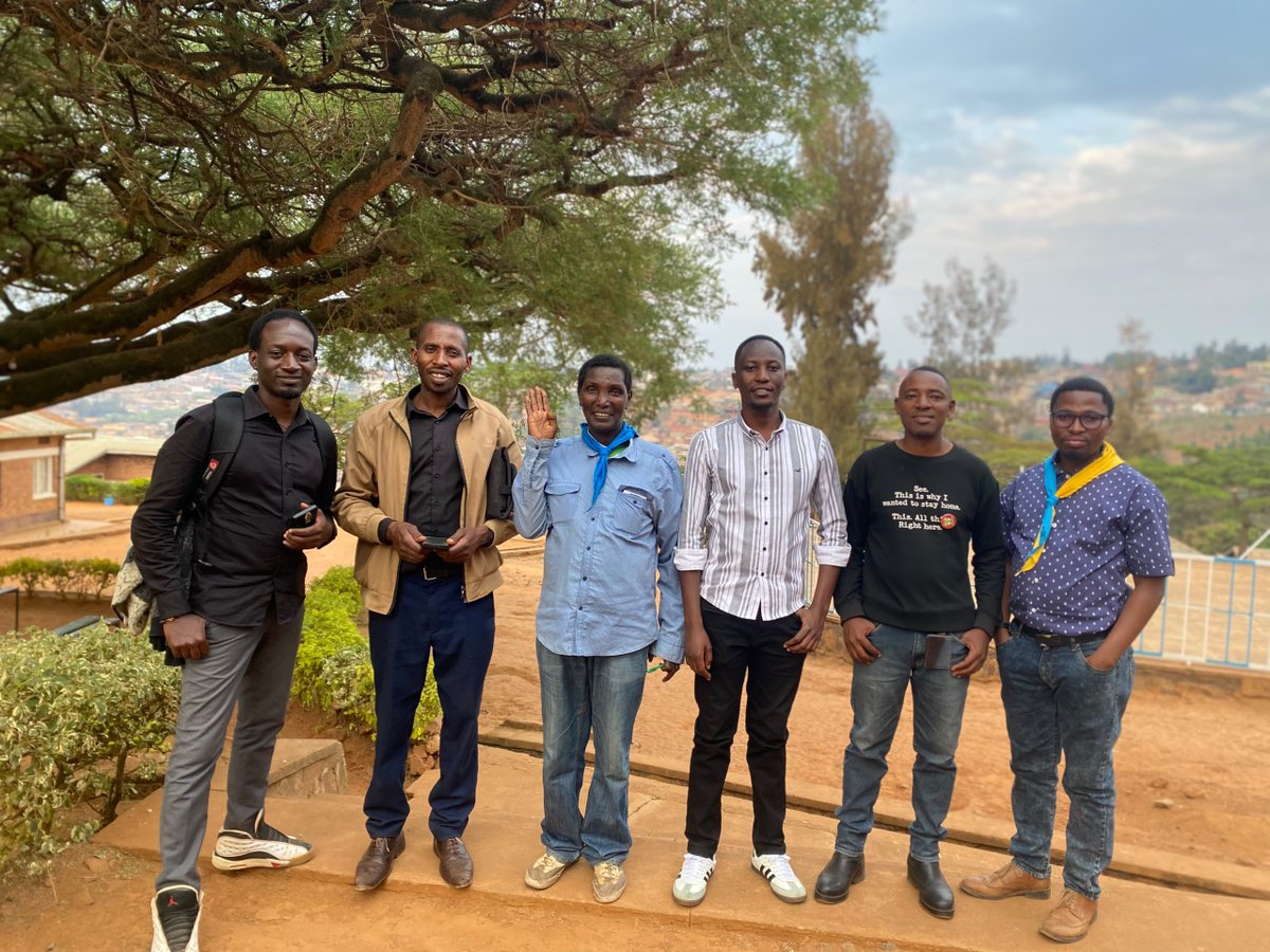 rwandaycs's tweet photo. Fruitful ideas were generated and we hope to implement them, Special thanks everyone who participated in this activity. God Bless you🙏
#rwandaycs
#Jecrwanda
#Vivelajec
@JECI_TOGO @JEC_Senegal @JECBukinaFaso @jec_ci @JECFrance @YCSSierraLeone @KenyaYCS @ycsdelhi @ycsysmindia https://t.co/yCB1etBloQ