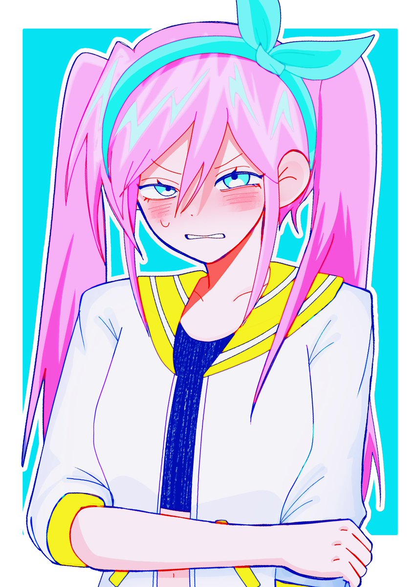 tyazzuke55's tweet photo. #OMORIFANART #OMORI https://t.co/dmSEGoyWRB