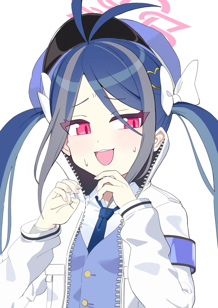 butter_samurai's tweet photo. フブキ〜？ https://t.co/AuzlELL1DW