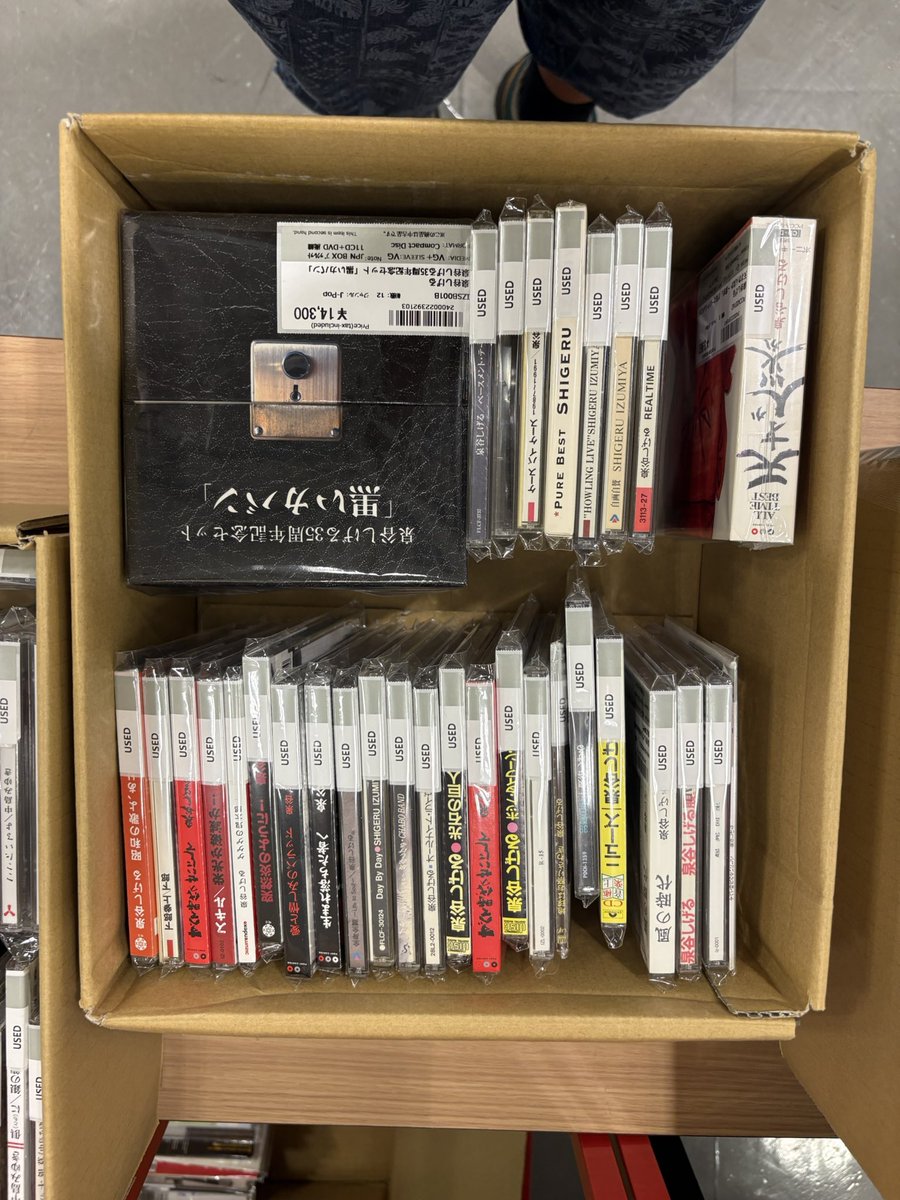 PSanbop's tweet photo. 夢のような光景すぎる https://t.co/SuuPWsxQBM