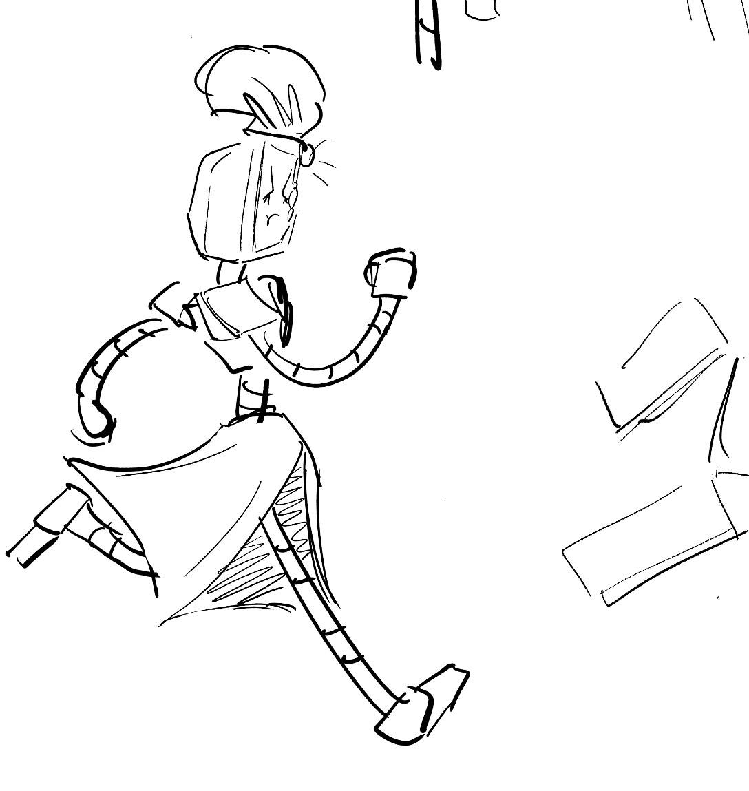 Rayd_Den's tweet photo. some DODles lol
#dieofdeath #cookieware #badware #dieofdeathbadware #art #sketch https://t.co/2kvpFaeC8c