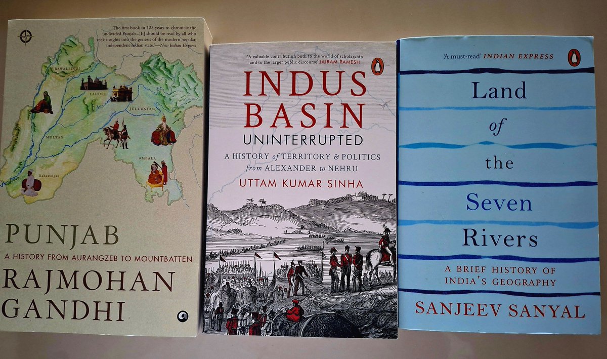 RatanSharda55's tweet photo. Got to do deeper reading on #Punjab despite my work #ConflictResolution - The RSS Way 😊 https://t.co/VsrFGecZqB