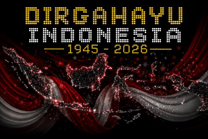 hendaruddin's tweet photo. Dirgahayu @ipoksamidub @yusufgunawan https://t.co/FOYROAFfn1