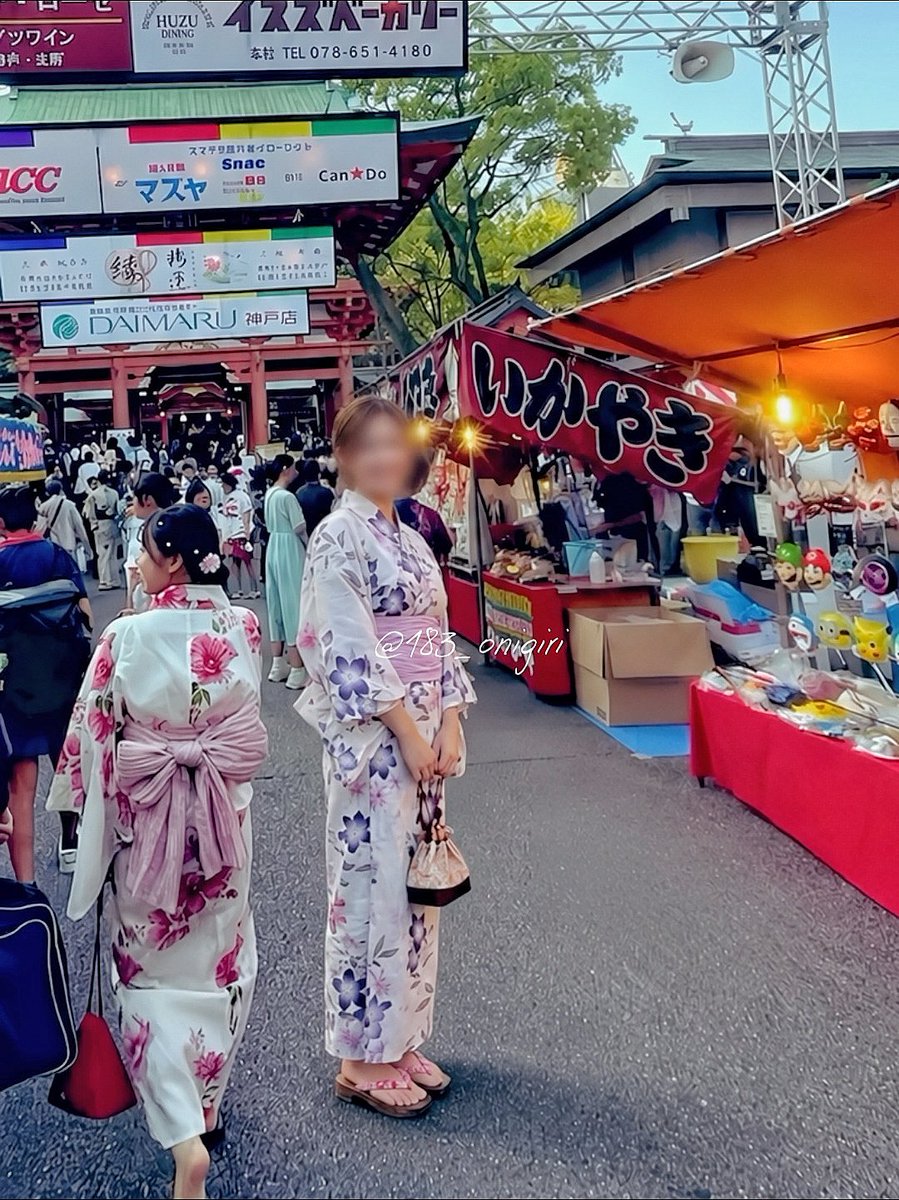 183_onigiri's tweet photo. 【まい(26歳) / 遠距離彼氏持ち保育士 Eカップ】

お盆なのに彼女の浴衣姿を見に地元に帰って来ない彼氏が悪いね。
彼女が浮気しないって信じてるみたいだけど違ったねw
#保育士 #彼氏持ち #浮気 #オナニー #デート #おっぱい #セックス #ハメ撮り https://t.co/dVSNpLIKwN
