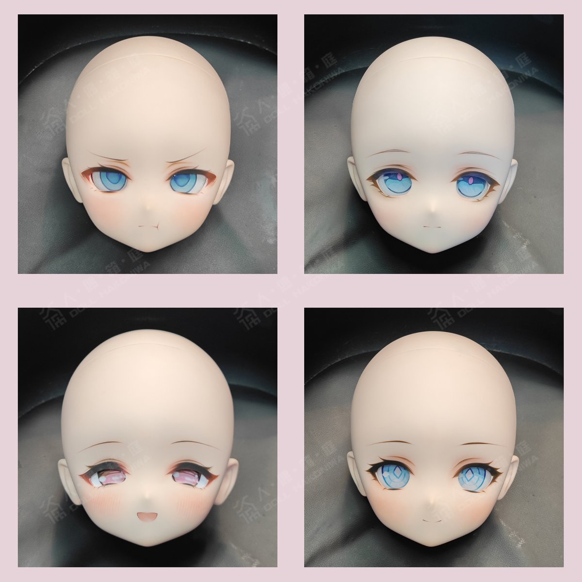 dollhakoniwa's tweet photo. https://t.co/qPcIRzvMCO https://t.co/CskSj8h86S