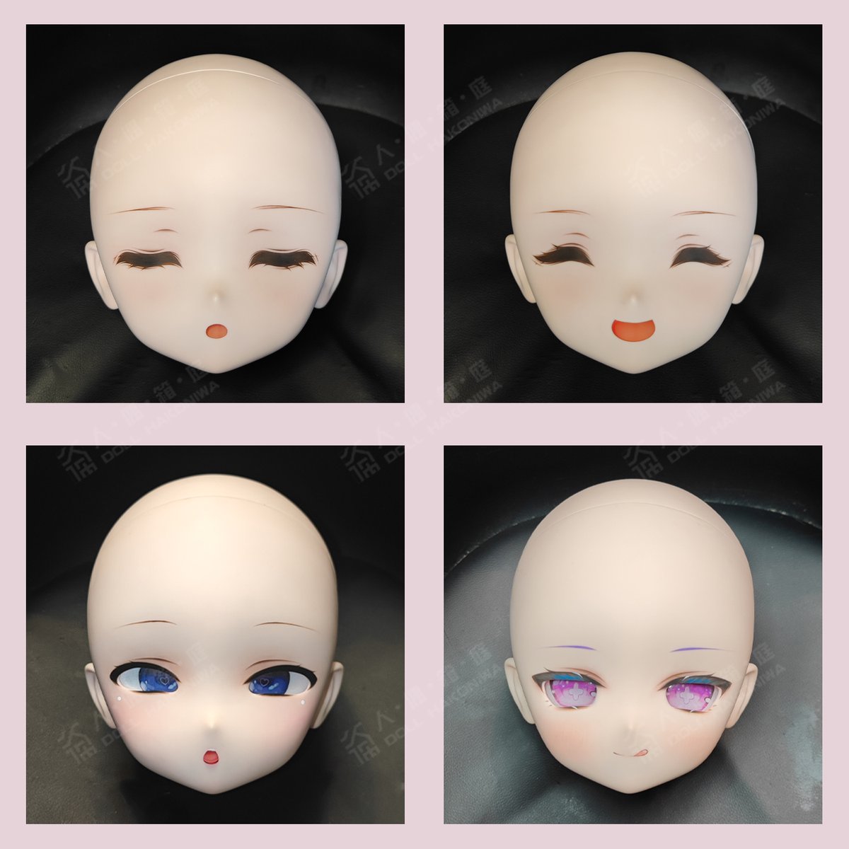 dollhakoniwa's tweet photo. https://t.co/qPcIRzvMCO https://t.co/CskSj8h86S